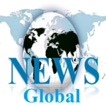 Logo of World news app android Application 